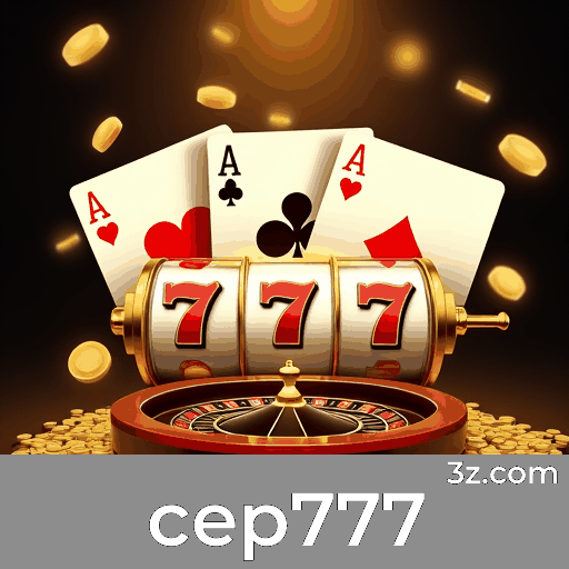 cep777 Bônus por convite cep777
